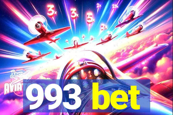 993 bet